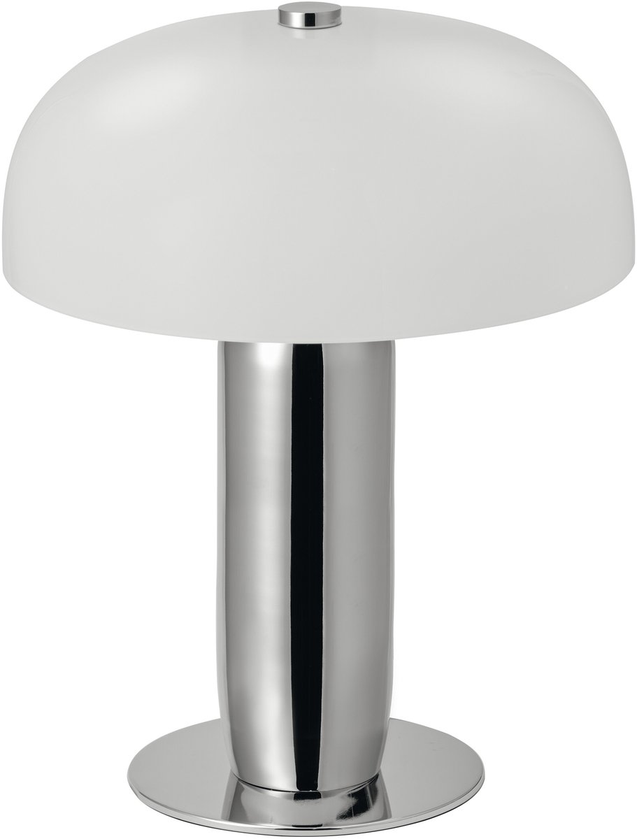 Decor ARC Table 4xE14 DIM Chrome