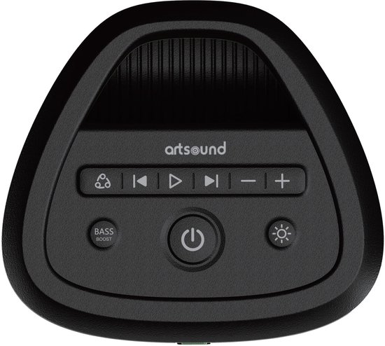 ART SOUND HIFI PWR35BL van ART — afbeelding 2