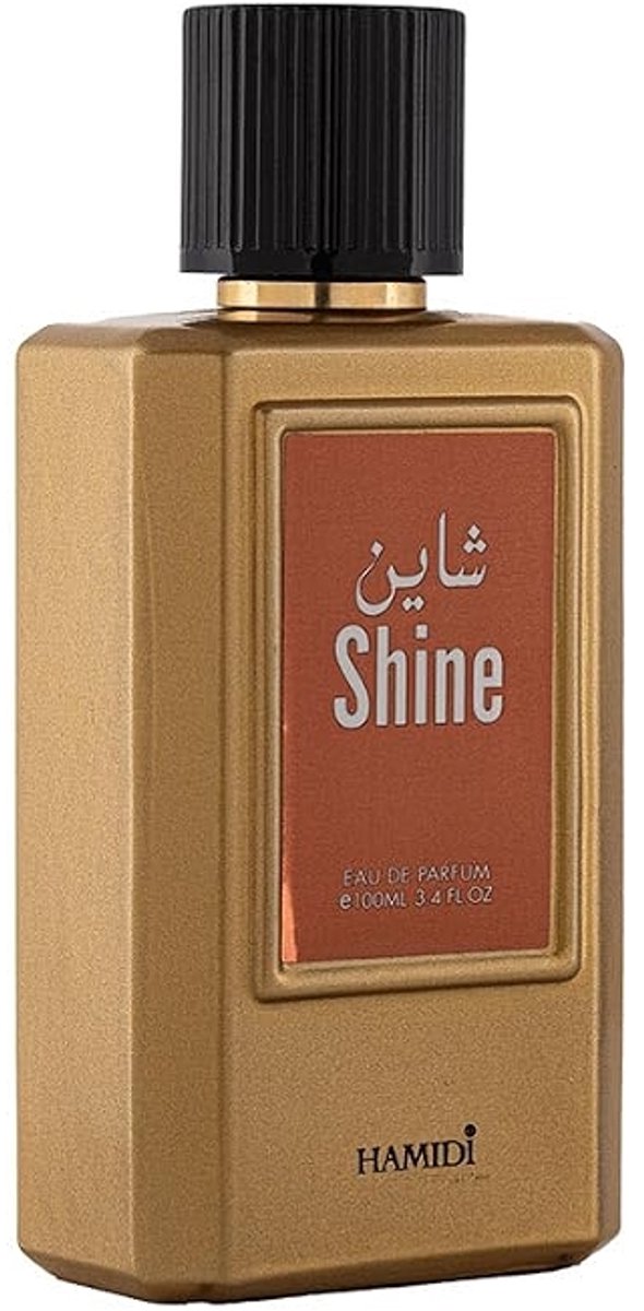 HAMIDI SHINE EDP 100 ML