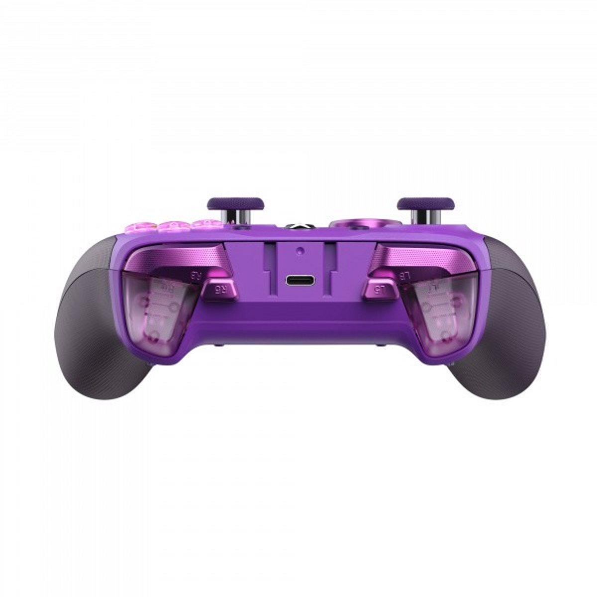Xbox GameSir G7 Pro Plum Purple - gamecontroller Xbox - 1000Hz thumbnail 2