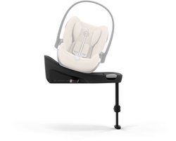 Siège auto - CYBEX - Base G3 - i-Size 180° - jusqu'à 4 ans - Noir
