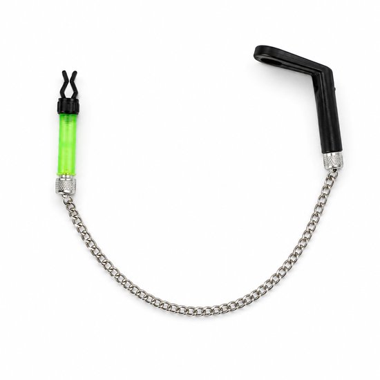 Fish-Xpro Basic Rodpod Set - Voor 3 Hengels - Met Beetmelders en Hangers — afbeelding 5