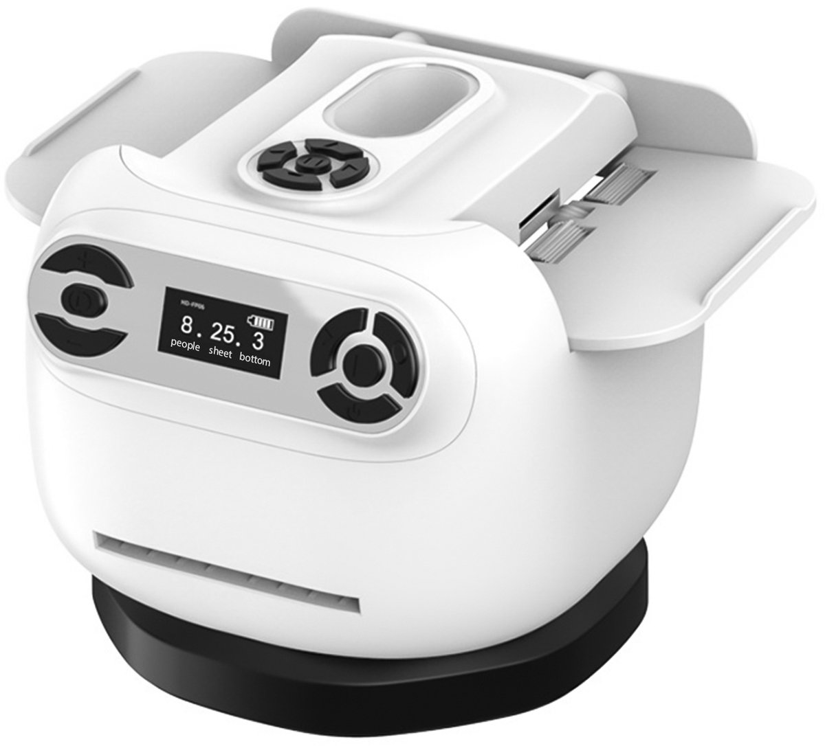 Automatische Kaartenschudmachine – 2 Decks – 2-in-1 – Kaartdeler – Voor Poker