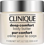 Clinique Deep Comfort 200 ml