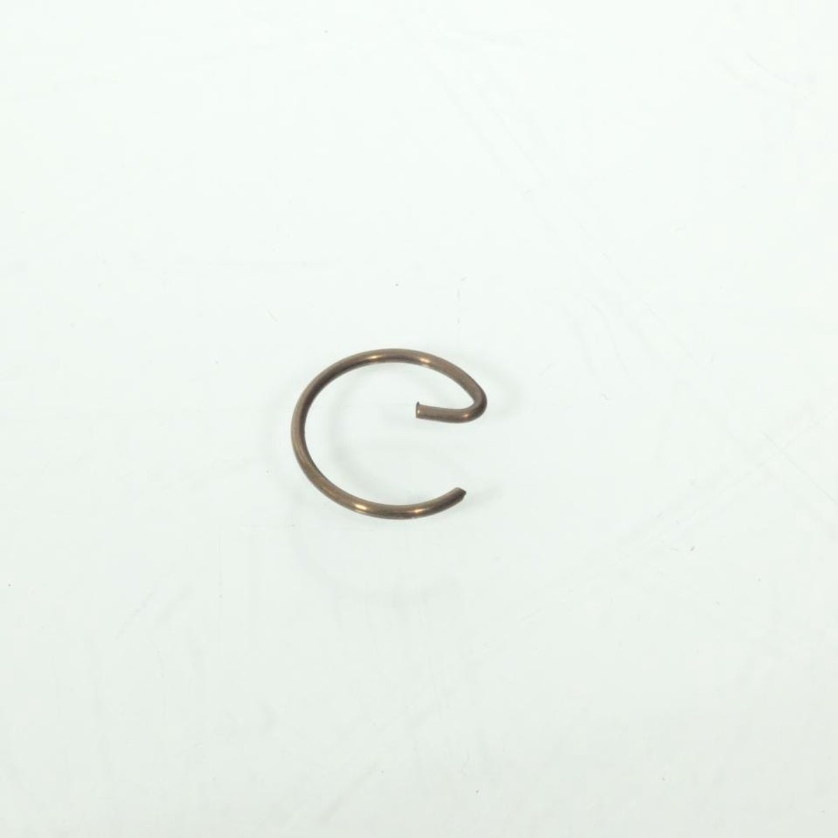 clips d'axe de pirston G Vertex pour moto Beta 50 RK6 1998 à 2000 Ø12 Neuf