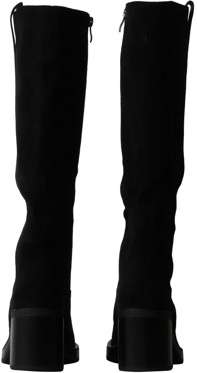 Bottes à Talon