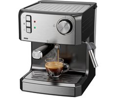 ECTEATOY espressomachine piston