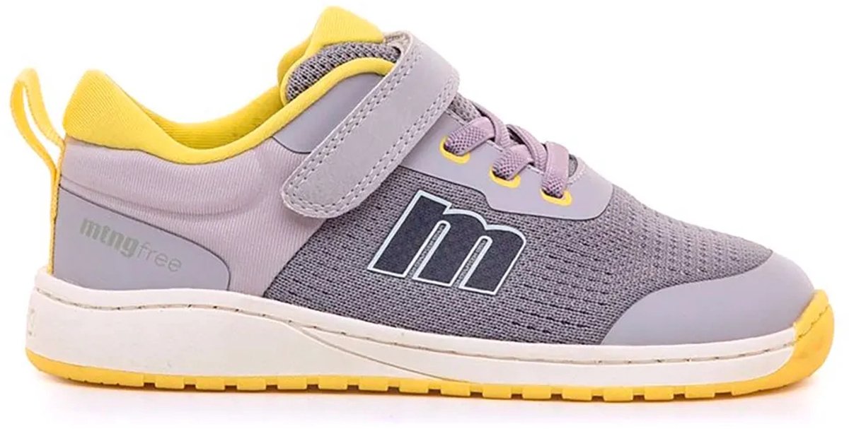 Mtng Respect 3 Schoenen Grijs,Paars EU 30 Kinderen