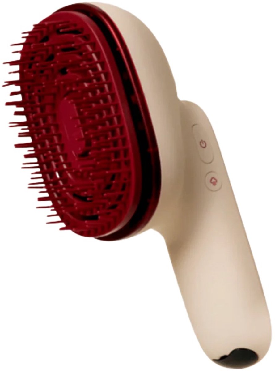 Moev Hair Steamer Pro 1stuks
