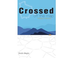 Latin America Bureau Books- Crossed Off the Map