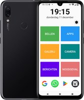 Simple Phone 1 - Seniorentelefoon