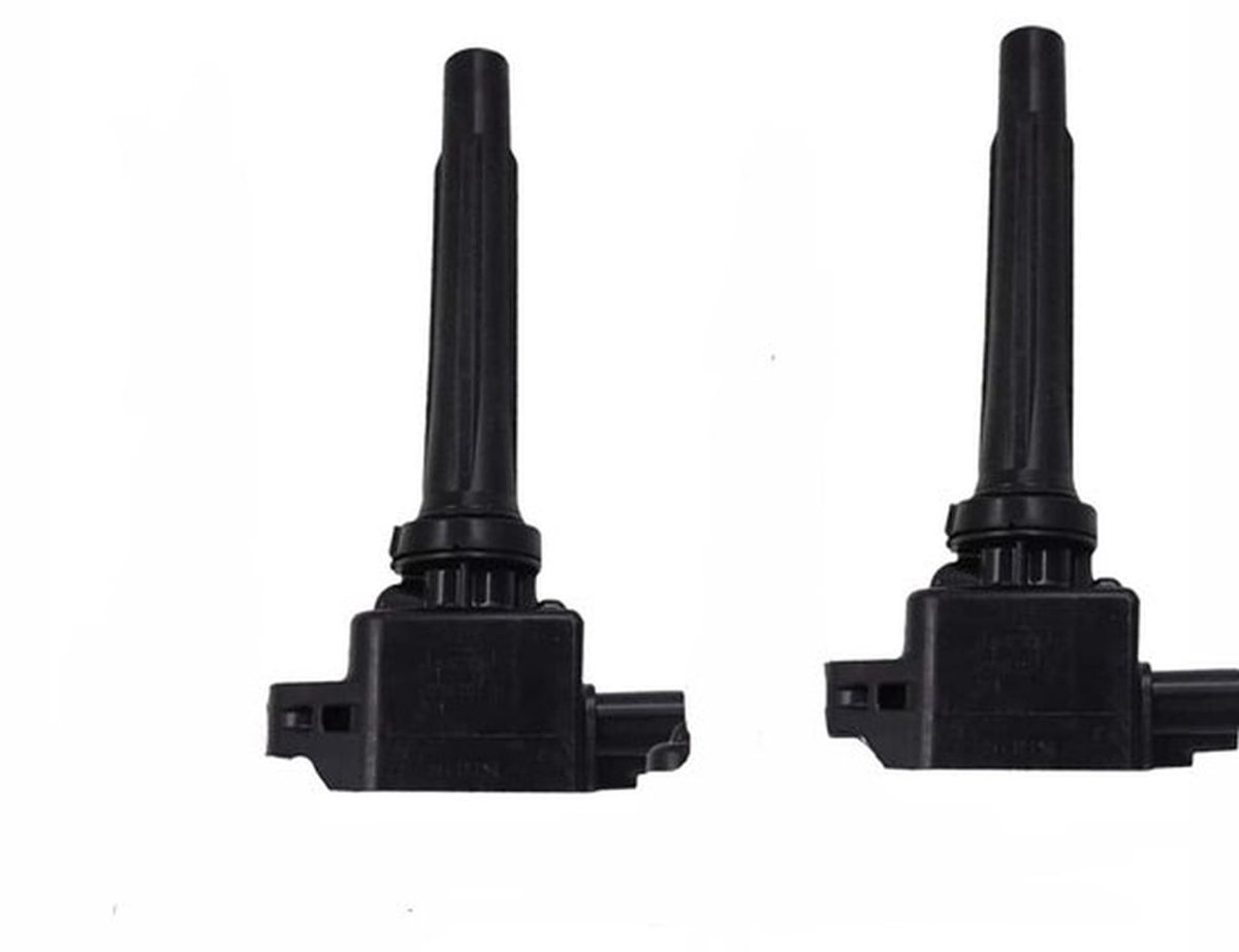 Bobine Hoge Kwaliteit - PE20-18-100A - PE20-18-100 - Toepassing M2/CX-5/M3/M6 - 2.0L/1.5L - Natuurlijk Gezogen - Geschikt voor 2011-2019 - Ontstekingsspoel