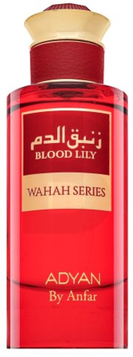 ADYAN BLOOD LILY EDP 100 ML