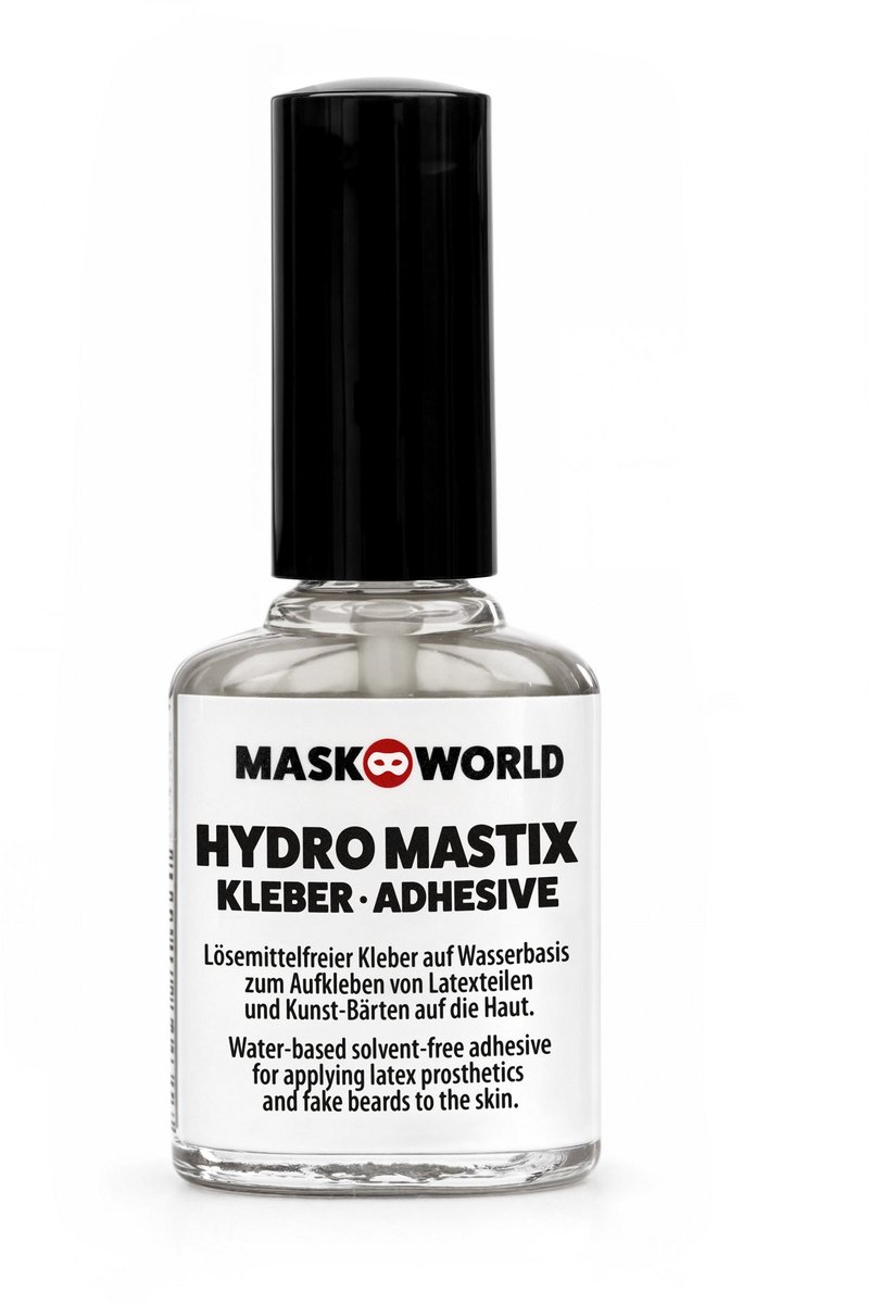 Hydro Mastix Huidlijm 10ml Kwastflesje