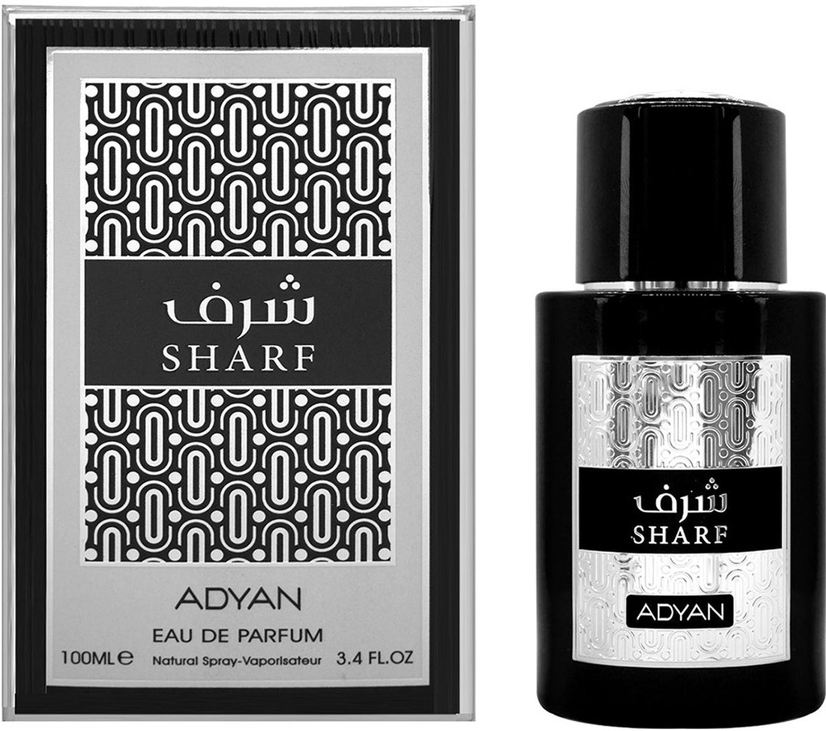 ADYAN SHARF EDP 100 ML