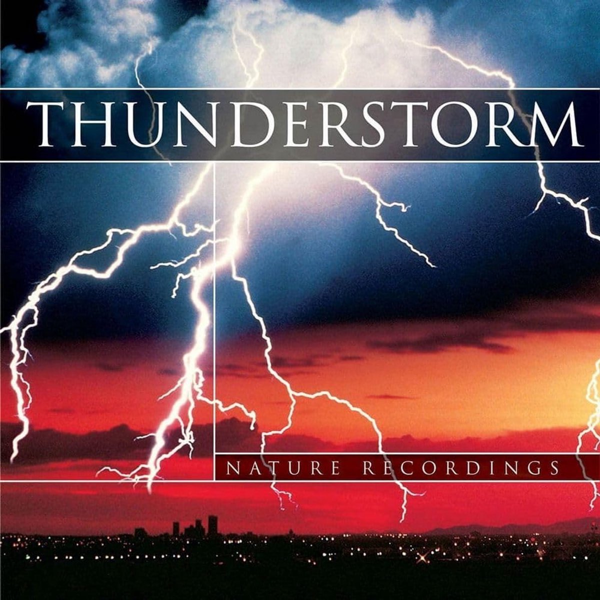 Global Journey: Thunderstorm