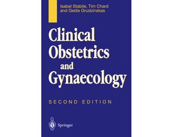 Clinical Obstetrics and Gynaecology