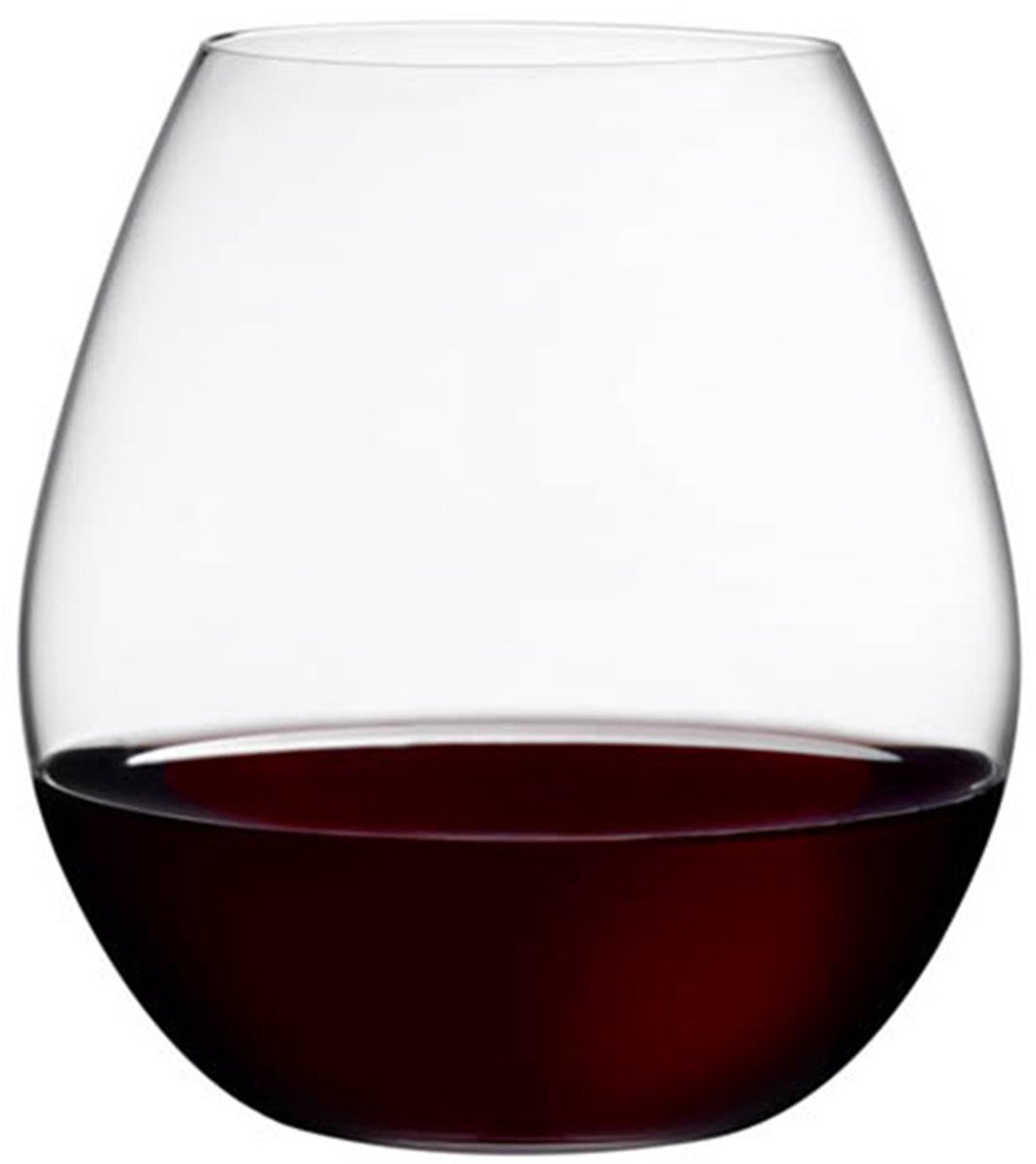 Pure bourgogne glas 710 ml - set van 6 stuks