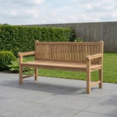 Teakea - Balmoral tuinbank teak 180 cm - 4 personen
