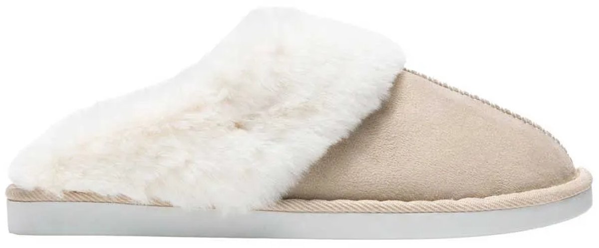 Regatta Tulsy Pantoffels Beige EU 41 Vrouw