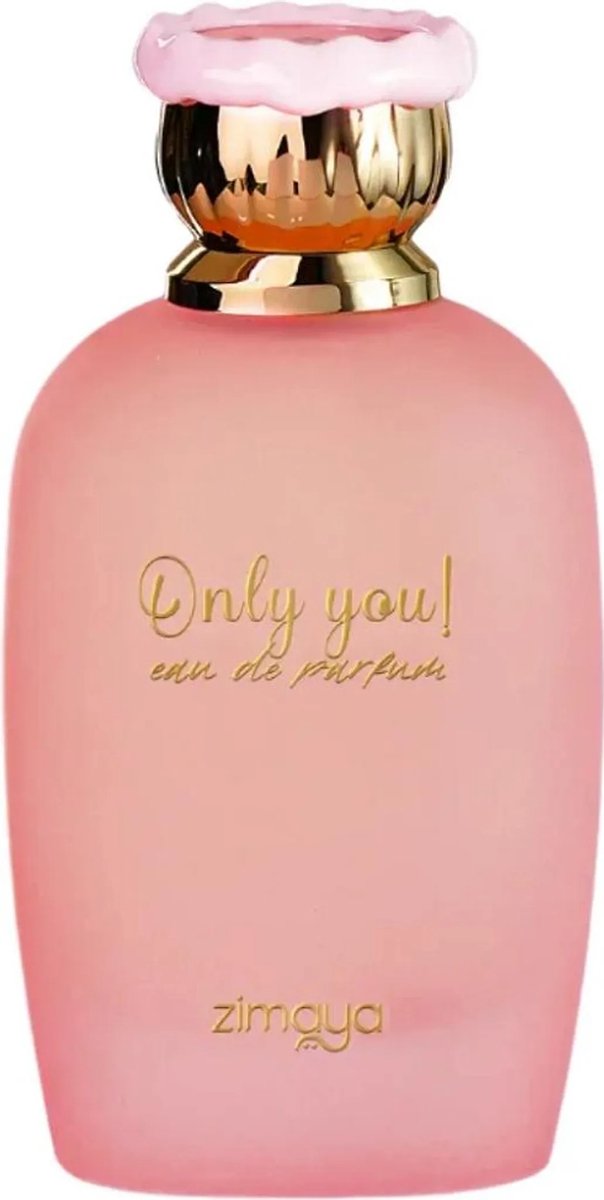 Only You! Edp