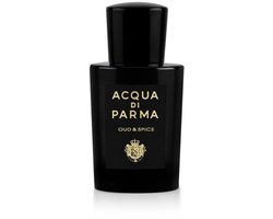 Acqua di Parma Signatures of the Sun Oud & Spice Eau de Parfum 180 ml