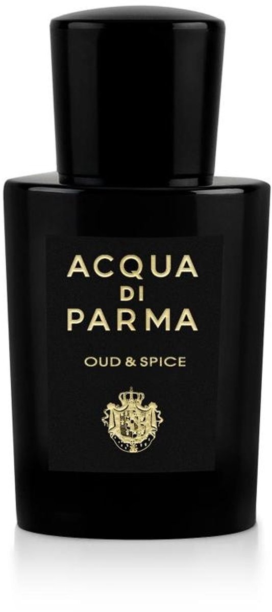 Acqua di Parma Signatures of the Sun Oud & Spice Eau de Parfum 180 ml