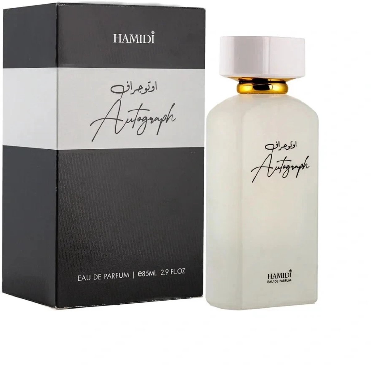 HAMIDI AUTOGRAPH EDP 100 ML
