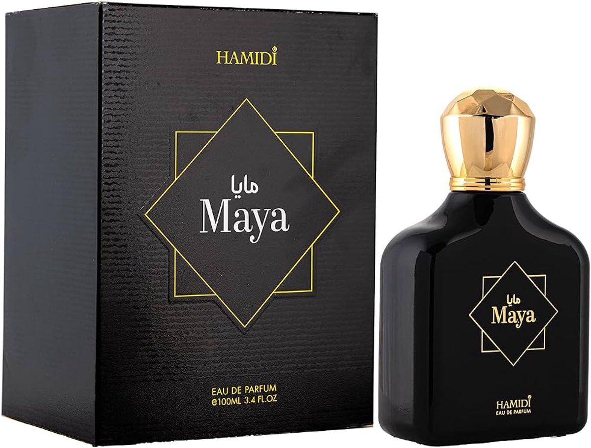 HAMIDI MAYA EDP 100 ML