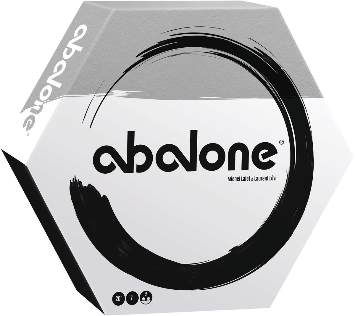 Abalone - Bordspel