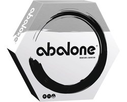 Abalone spelregels