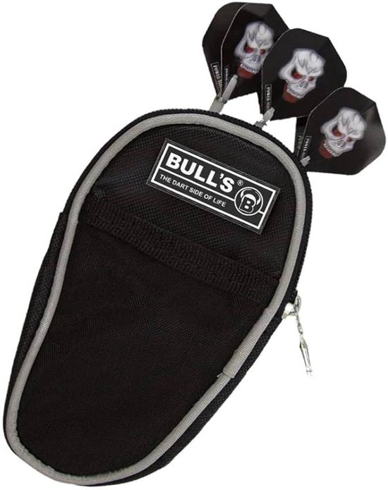 Bull's - Comitas Slim Soft Feel van Bull's — afbeelding 4