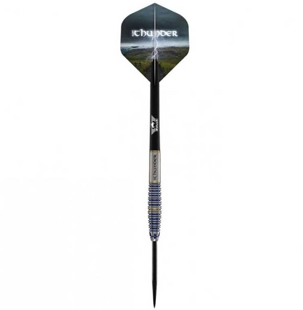 Bulls The Thunder 90% dartpijlen (21 Gram)