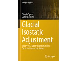 Springer Geophysics- Glacial Isostatic Adjustment
