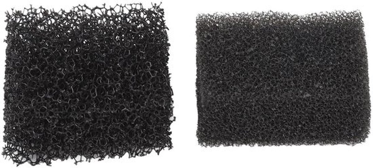 Make-up Spons 2 Stuks - Stoppelspons - Stipple Spons - Speciale Effecten - Gemakkelijk te Gebruiken - Voor Littekens/Sproeten