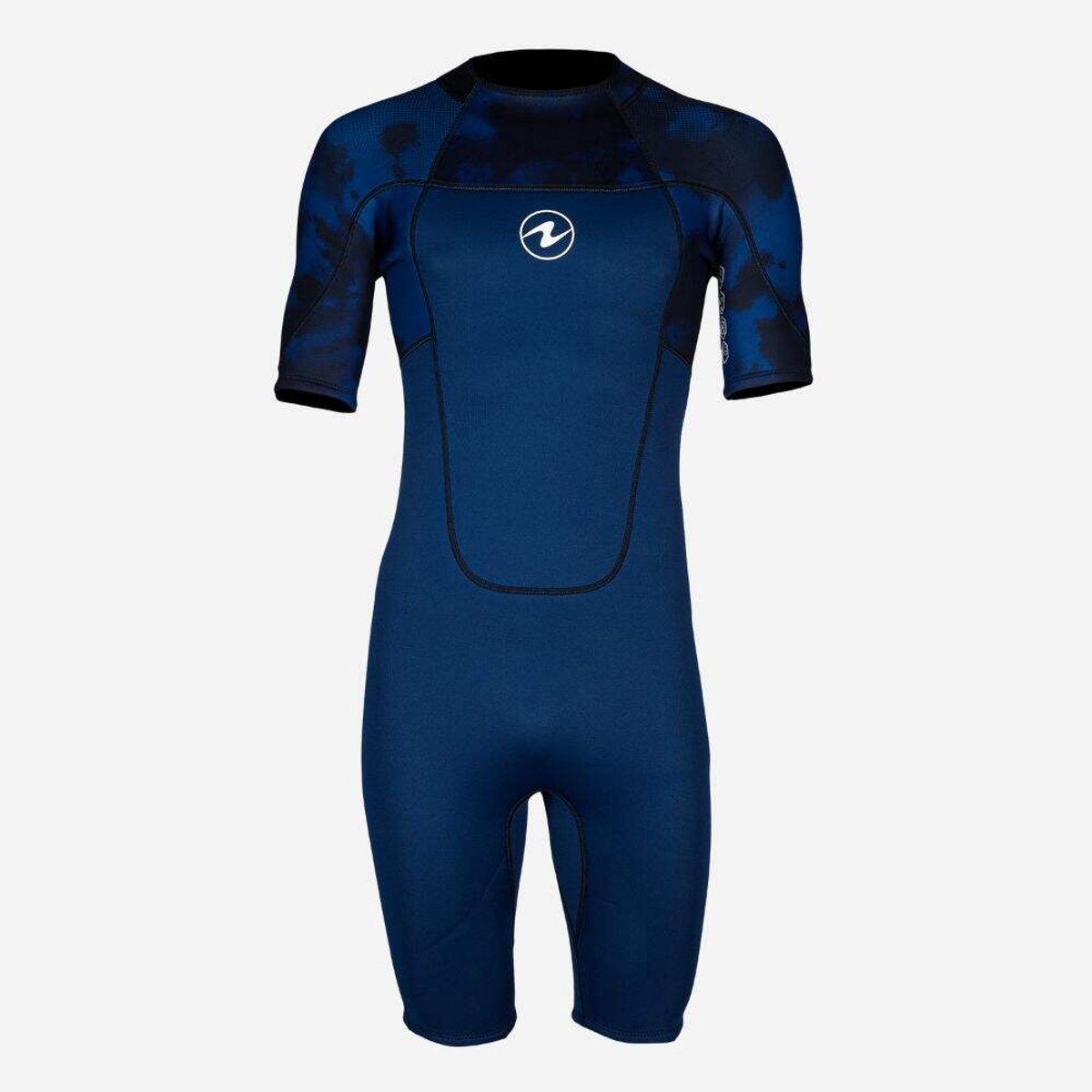 Aqualung Hydroflex Shorty 3/2Mm Men M
