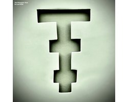 The Pineapple Thief- Far and Wide (CD)