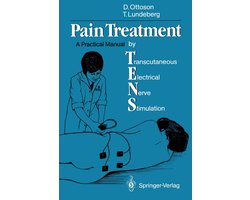 Pain Treatment by Transcutaneous Electrical Nerve Stimulation (TENS)