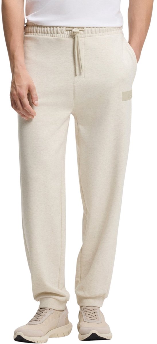 Boss Heren Broek Bruin 50564096/137 Long