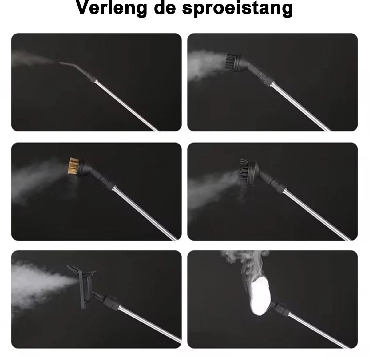 Svintora Stoomreiniger thumbnail 6
