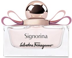 Salvatore Ferragamo Signorina Eau de Parfum 100 ml