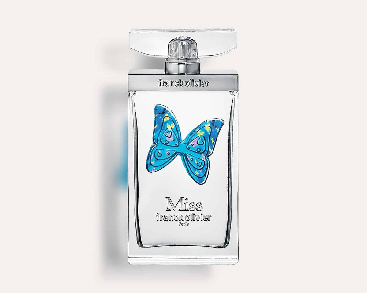 Franck Olivier Miss Eau de Parfum 75 ml