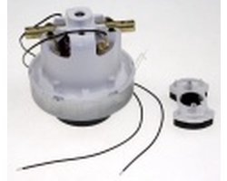 Motor voor Nilfisk