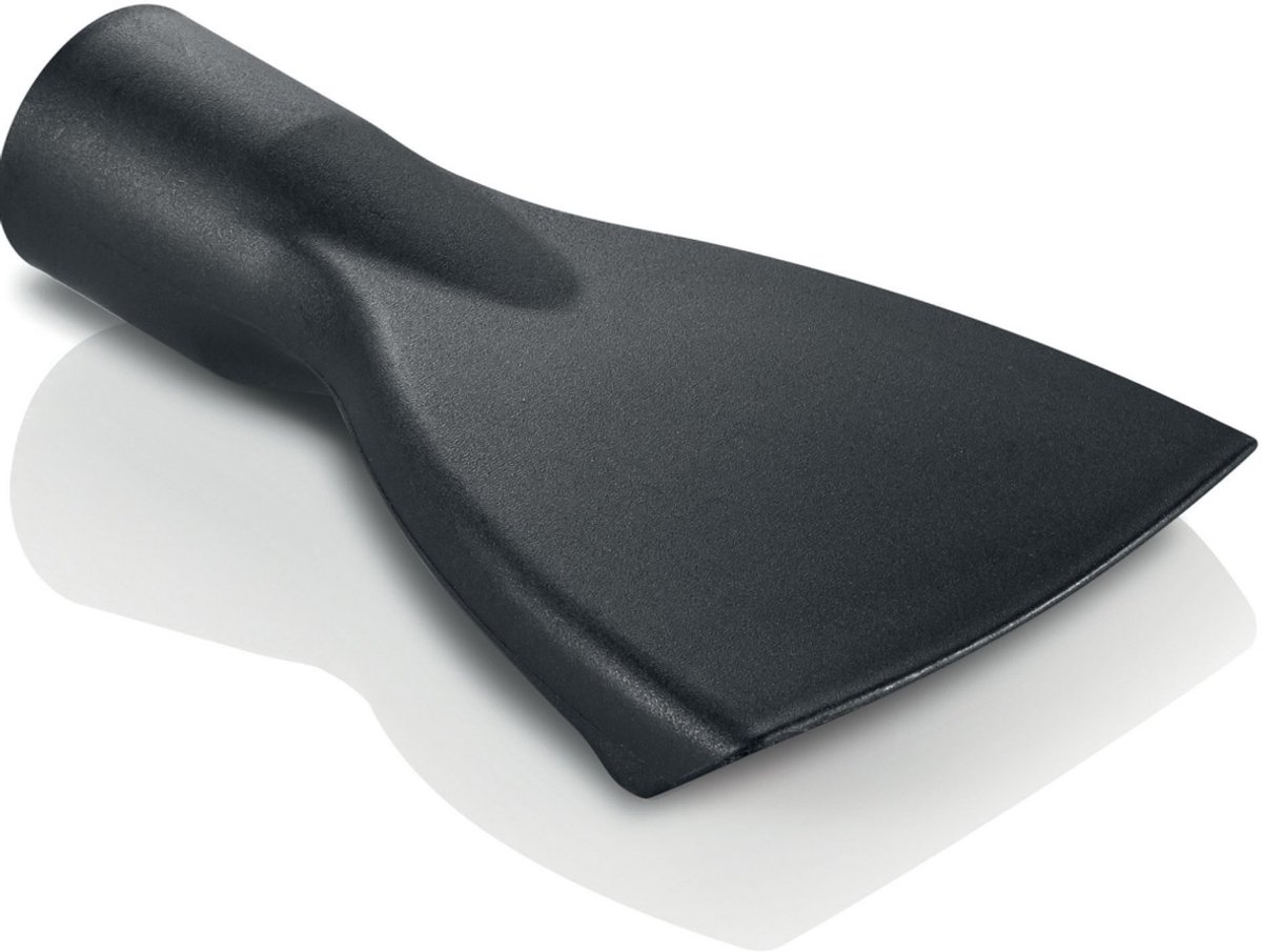 Bosch BHZUMAT Stofzuiger accessoire Zwart