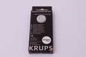 Verpakking met 10 Krups reinigingstabletten XS 3000