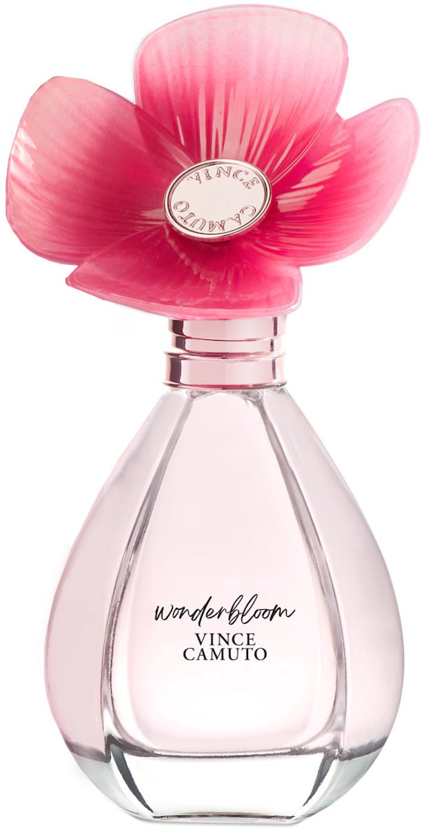 VINCE CAMUTO WONDERBLOOM EDP 100 ML
