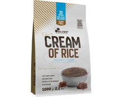 Cream of Rice - 1000 g - Chocolate