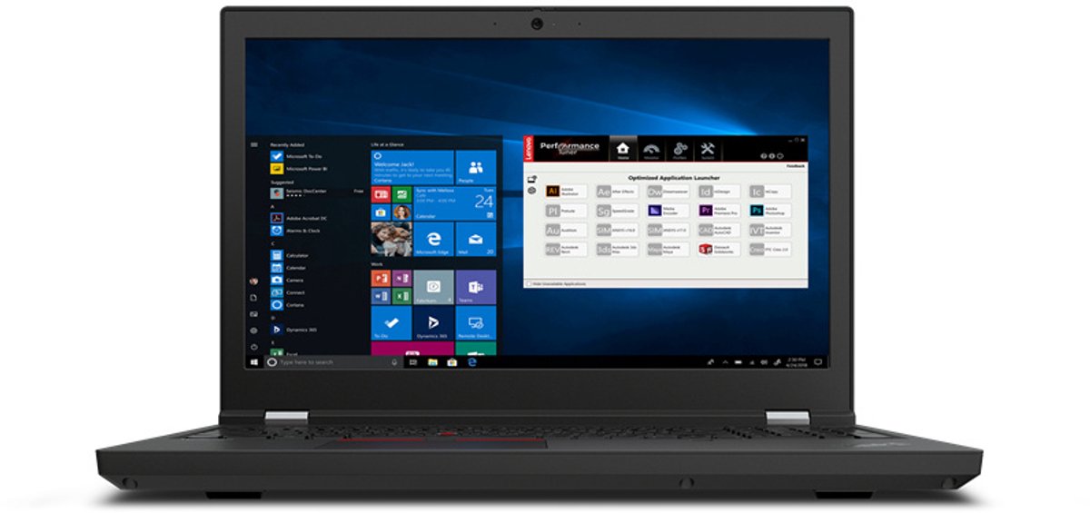 Lenovo ThinkPad T14 Gen 1 - AMD Ryzen 7 PRO 4750U