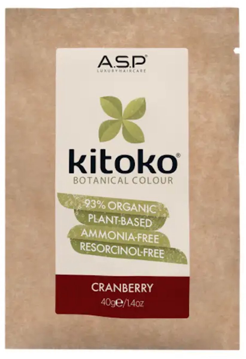 ASP Affinage Kitoko Botanical Peppercorn 40g