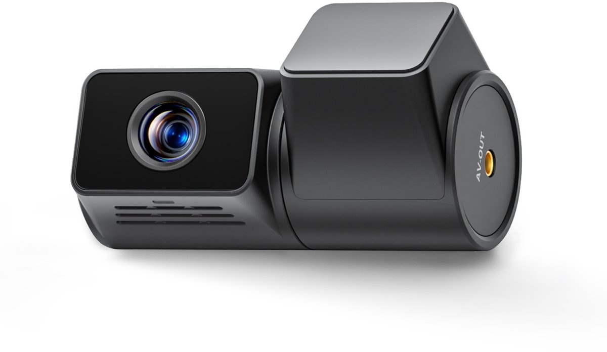VIOFO RTC420 - Telelenscamera voor dashcam - 2K HDR - 4x optische zoom - Sony STARVIS 2 IMX675 - Kentekenregistratie op afstand - Voor VIOFO A329-serie